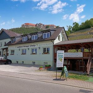 Hotel am Weinberg